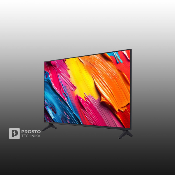 50" LG 50QNED70A6A.ARUG 2025